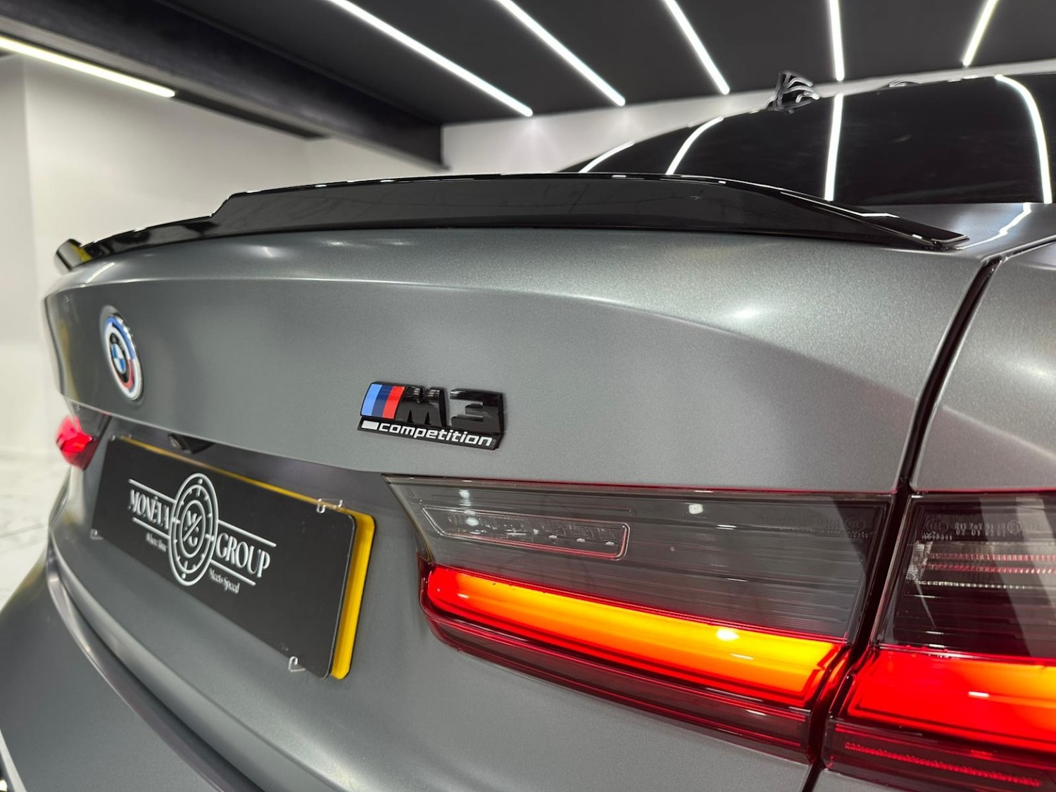 Used BMW M3 2021 for sale - 76863903: Photo 20