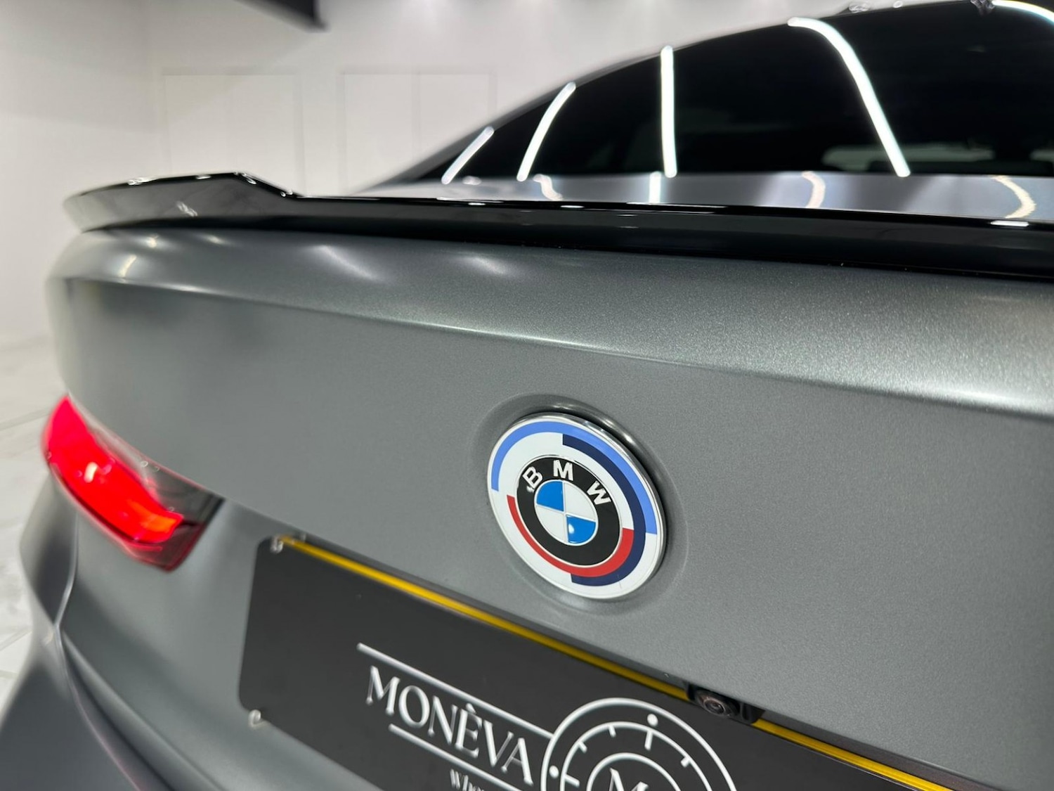 Used BMW M3 2021 for sale - 76863903: Photo 25