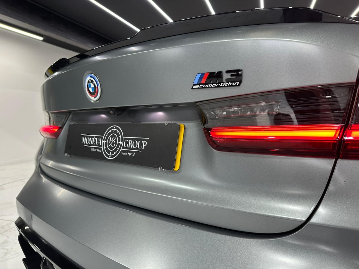 Used BMW M3 2021 for sale - 76863903: Photo 26