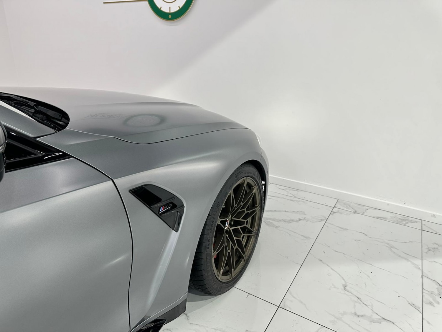 Used BMW M3 2021 for sale - 76863903: Photo 28