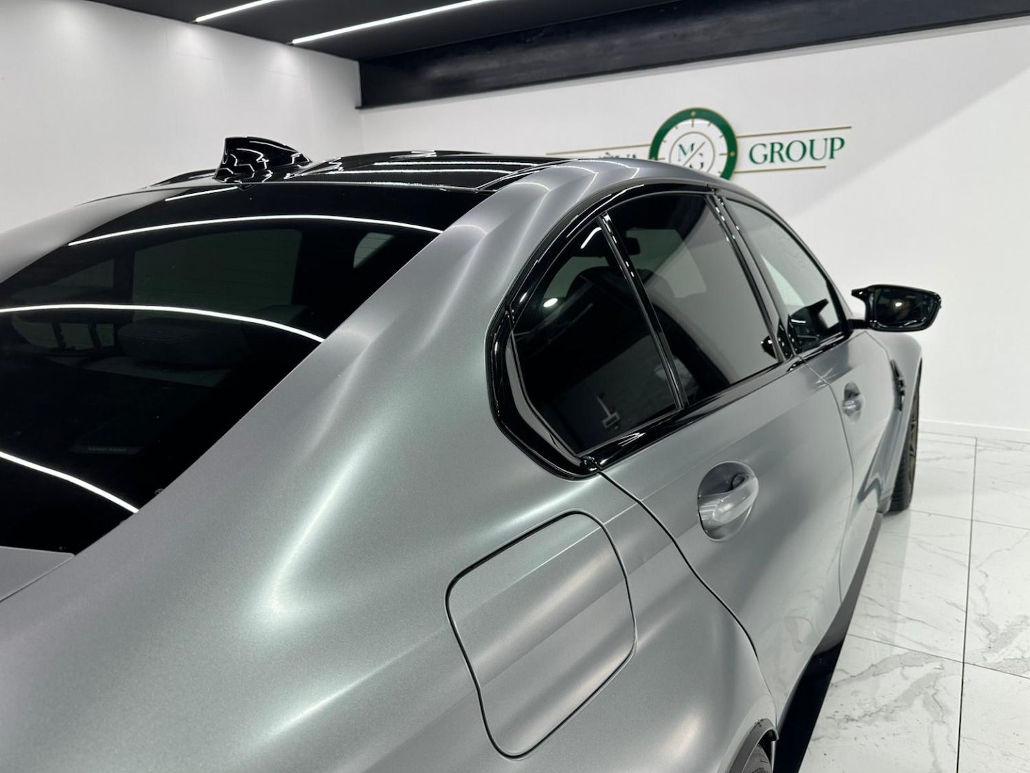 Used BMW M3 2021 for sale - 76863903: Photo 29