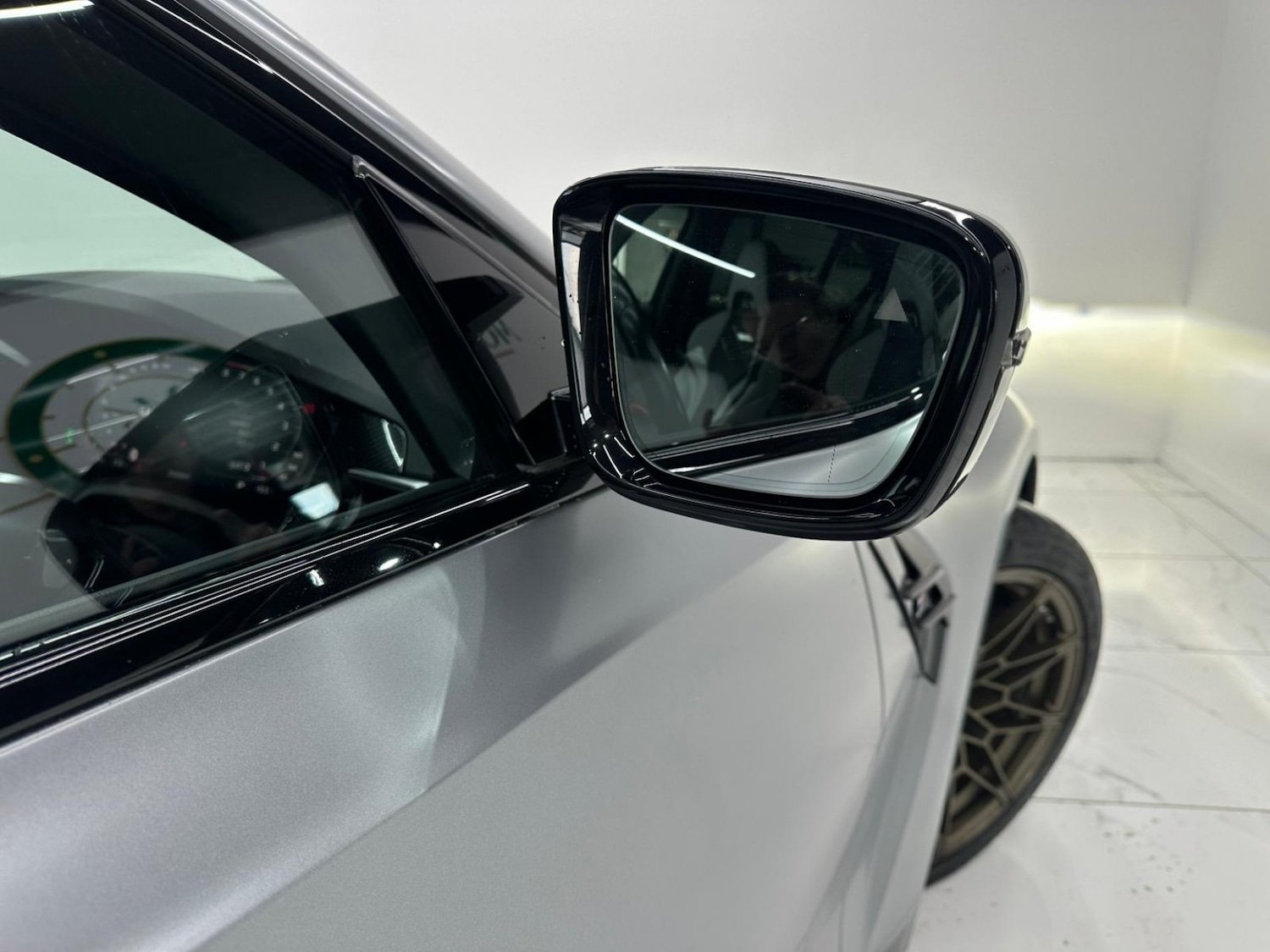 Used BMW M3 2021 for sale - 76863903: Photo 31