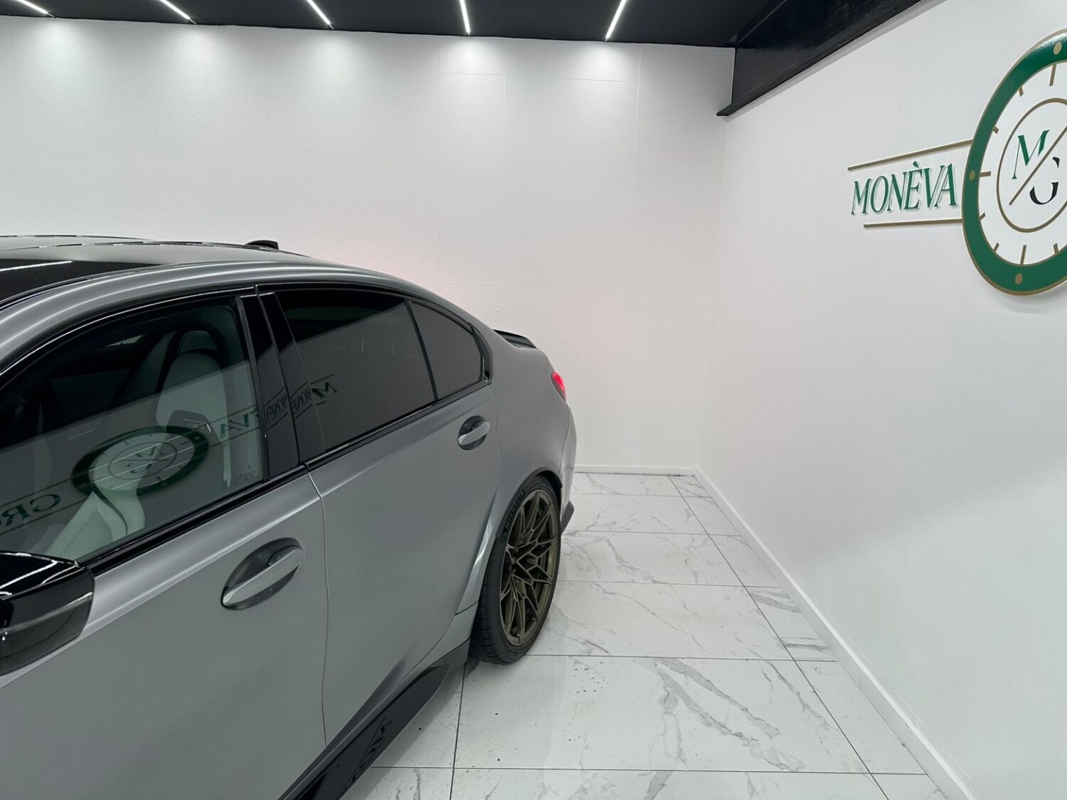 Used BMW M3 2021 for sale - 76863903: Photo 32