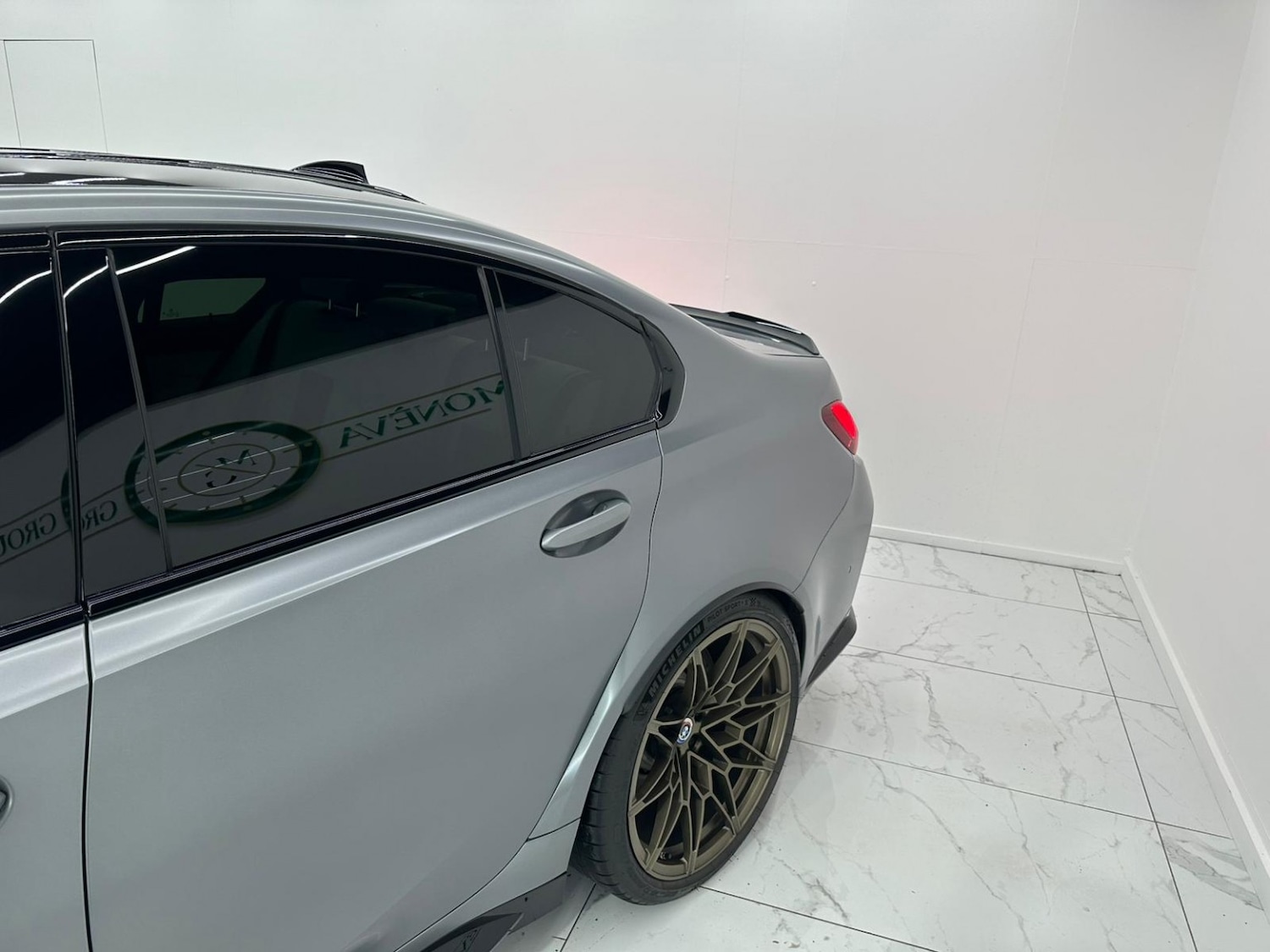 Used BMW M3 2021 for sale - 76863903: Photo 33