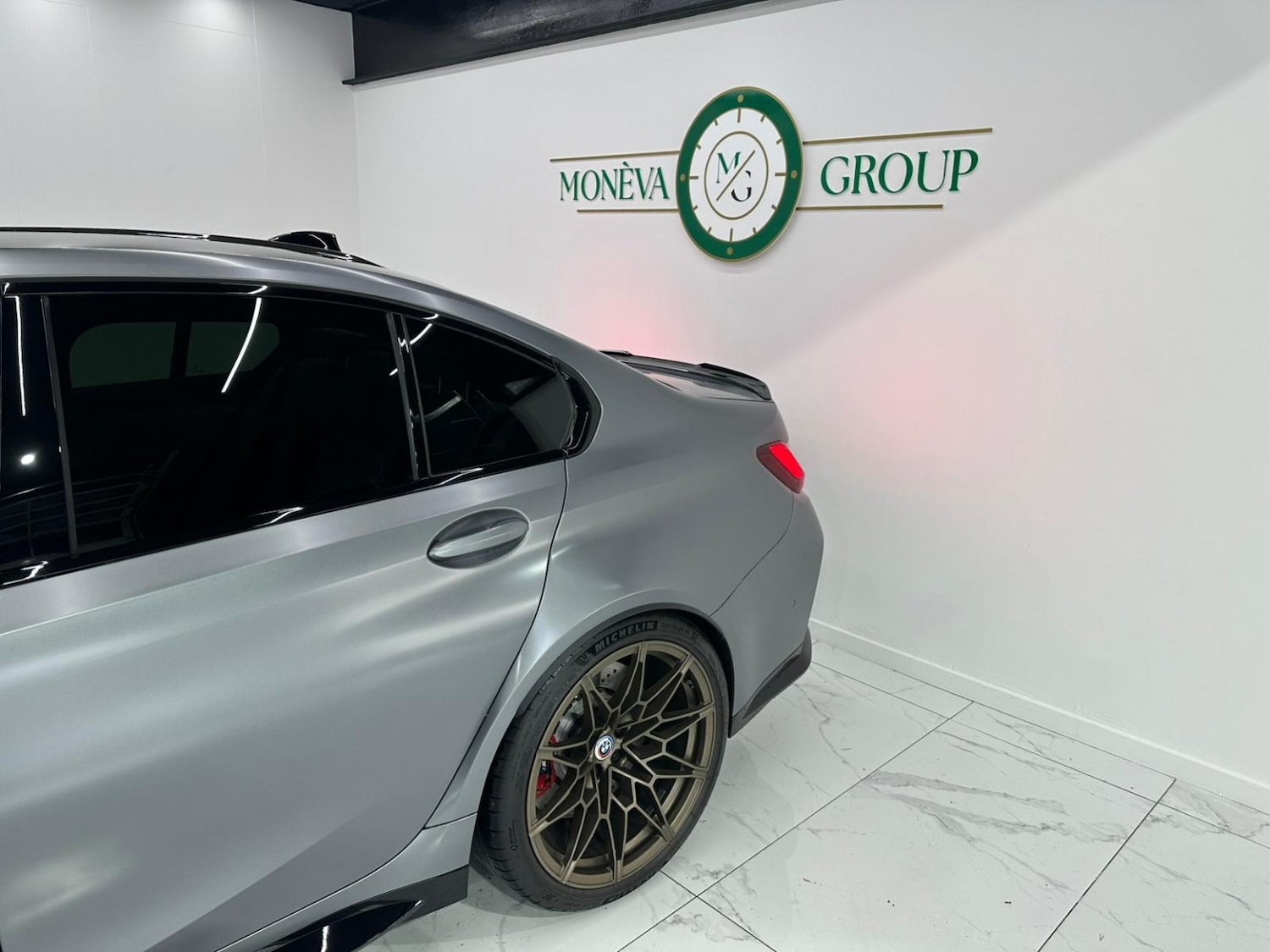 Used BMW M3 2021 for sale - 76863903: Photo 34