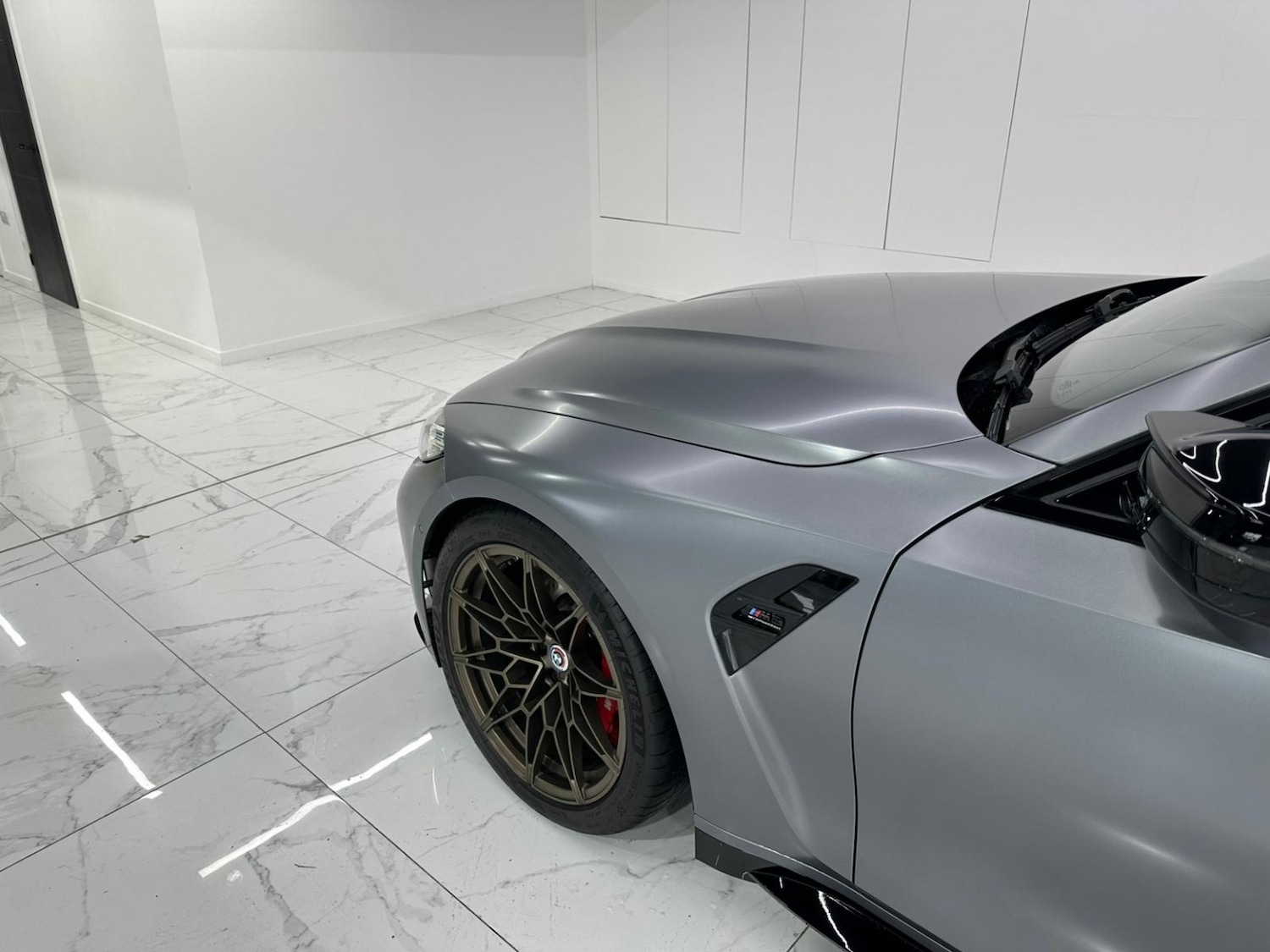 Used BMW M3 2021 for sale - 76863903: Photo 36