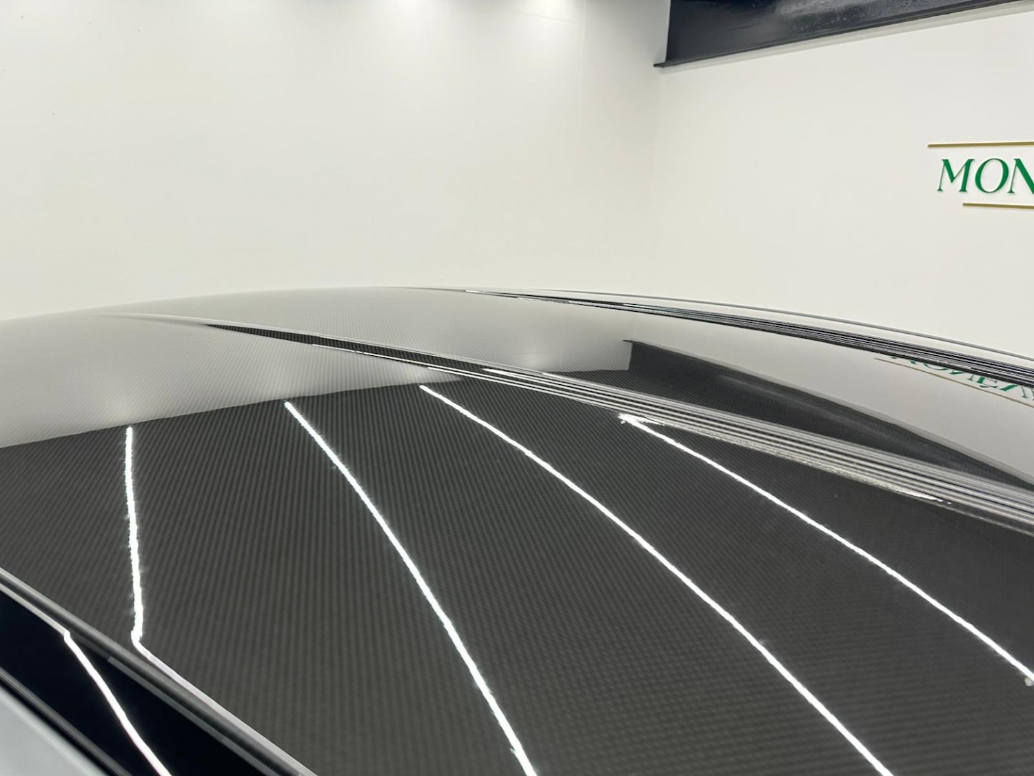 Used BMW M3 2021 for sale - 76863903: Photo 37