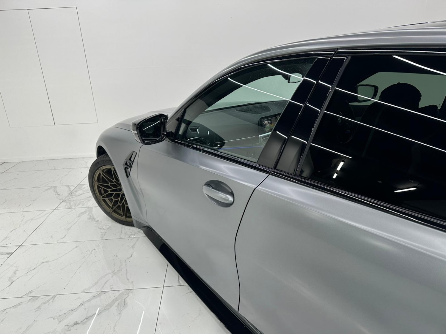 Used BMW M3 2021 for sale - 76863903: Photo 39