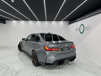 Used BMW M3 2021 for sale - 76863903: Photo