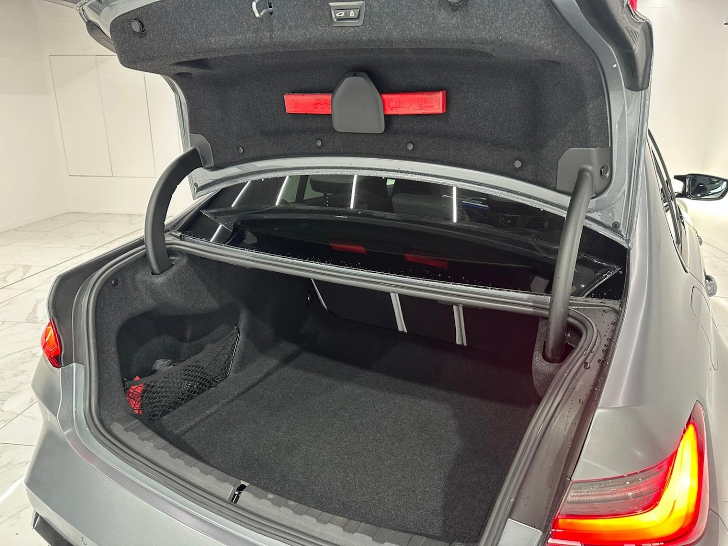 Used BMW M3 2021 for sale - 76863903: Photo 40