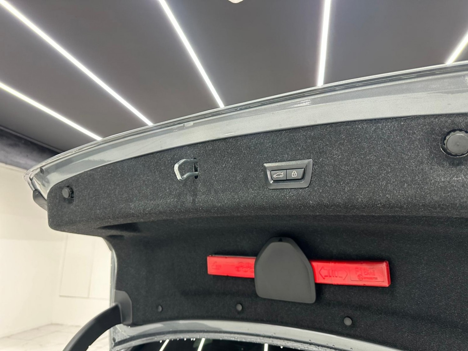 Used BMW M3 2021 for sale - 76863903: Photo 41