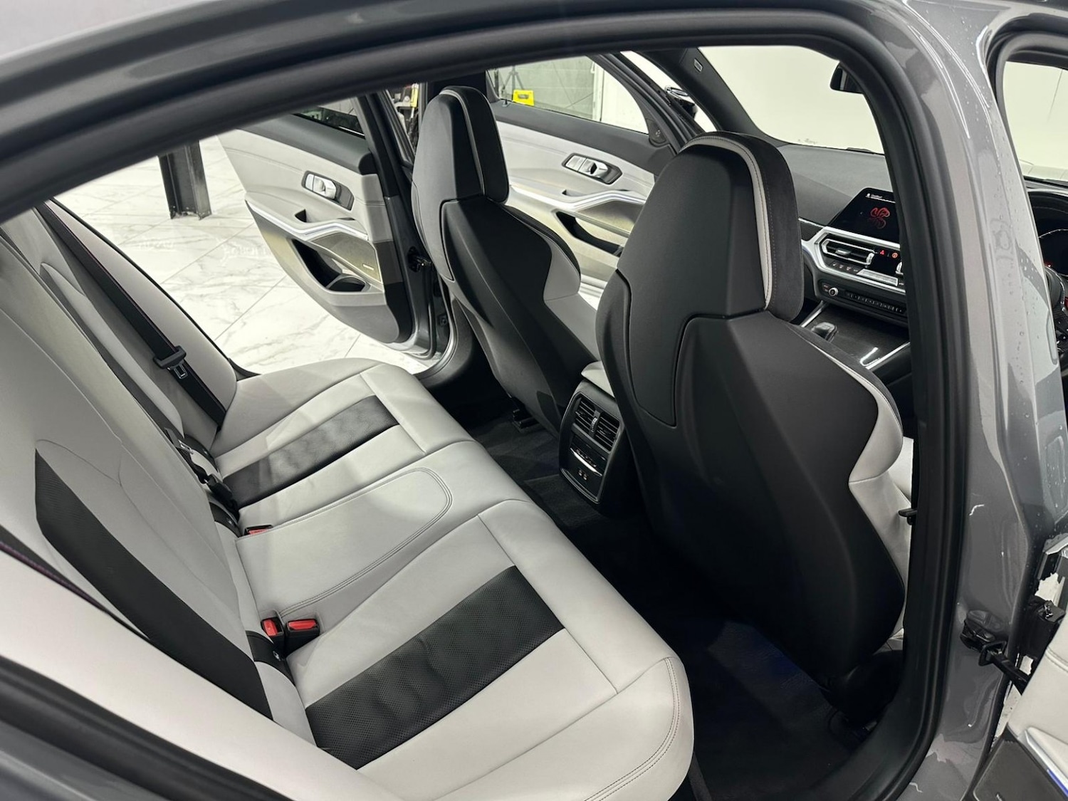 Used BMW M3 2021 for sale - 76863903: Photo 43