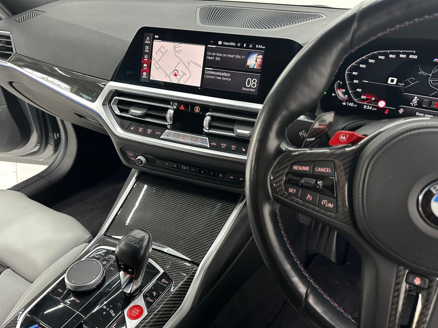 Used BMW M3 2021 for sale - 76863903: Photo 45