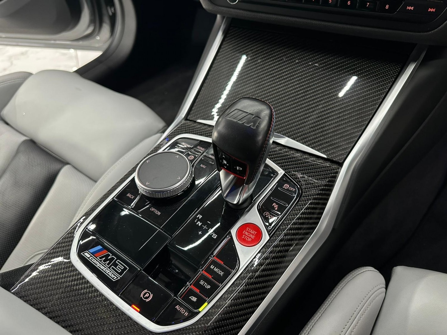 Used BMW M3 2021 for sale - 76863903: Photo 47