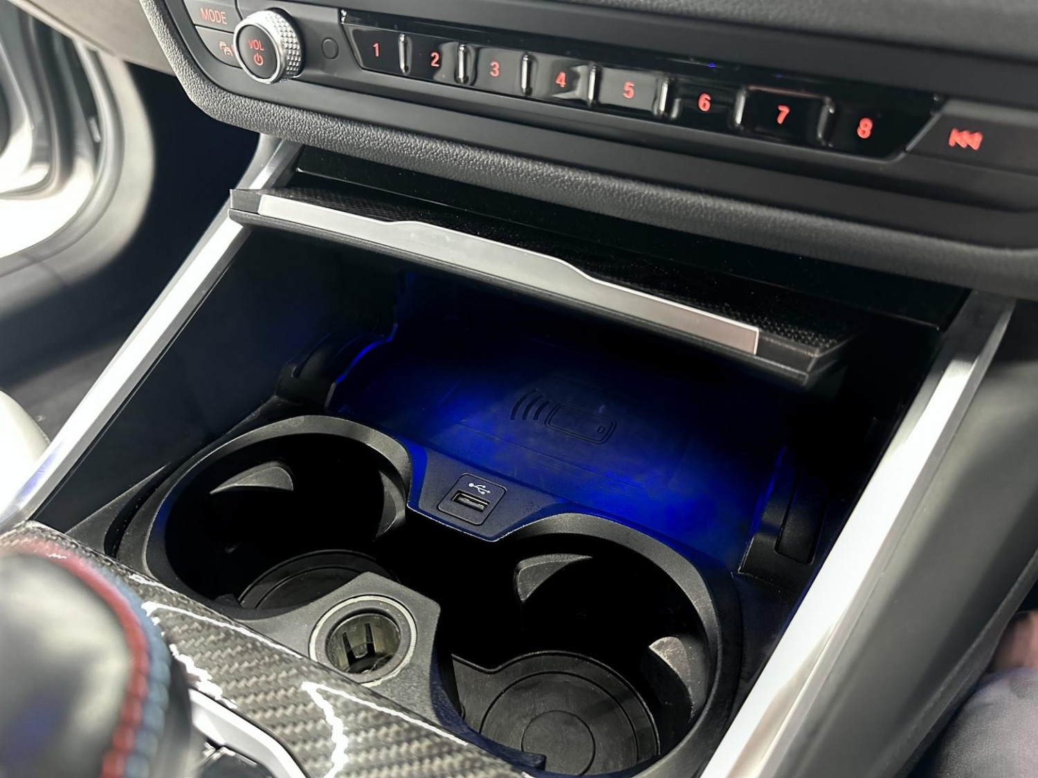 Used BMW M3 2021 for sale - 76863903: Photo 48