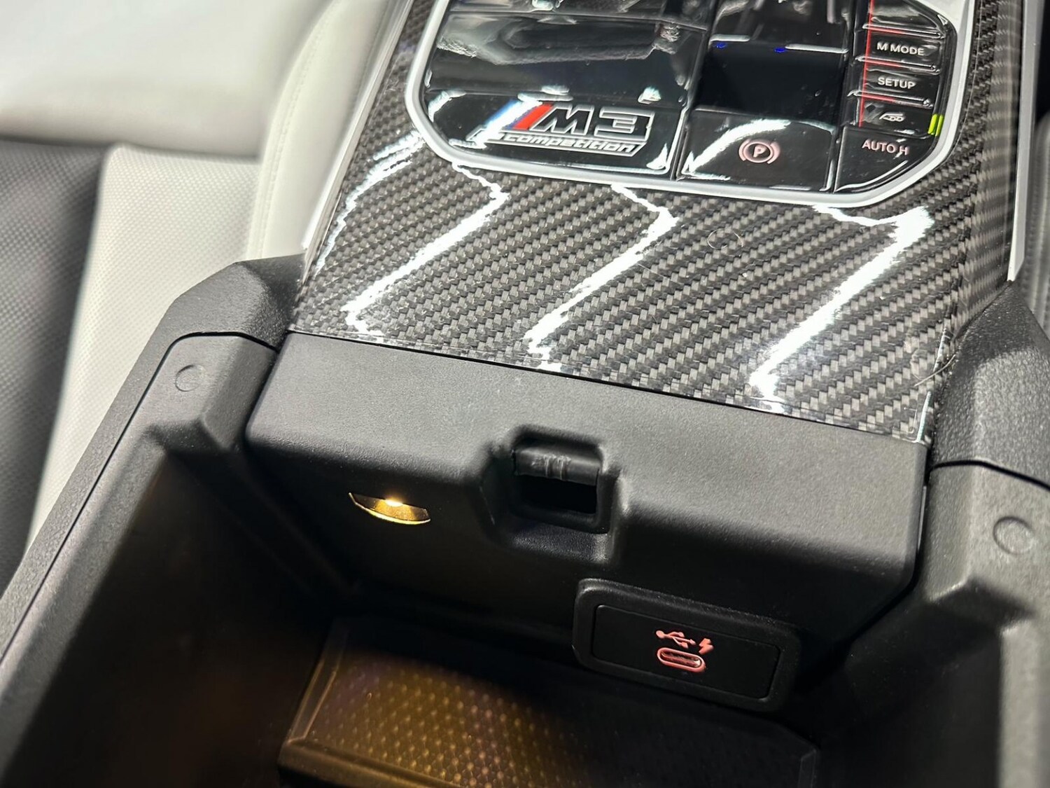 Used BMW M3 2021 for sale - 76863903: Photo 49