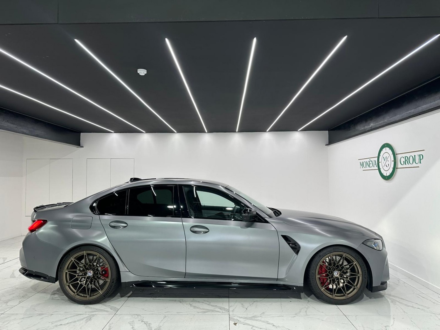 Used BMW M3 2021 for sale - 76863903: Photo 5