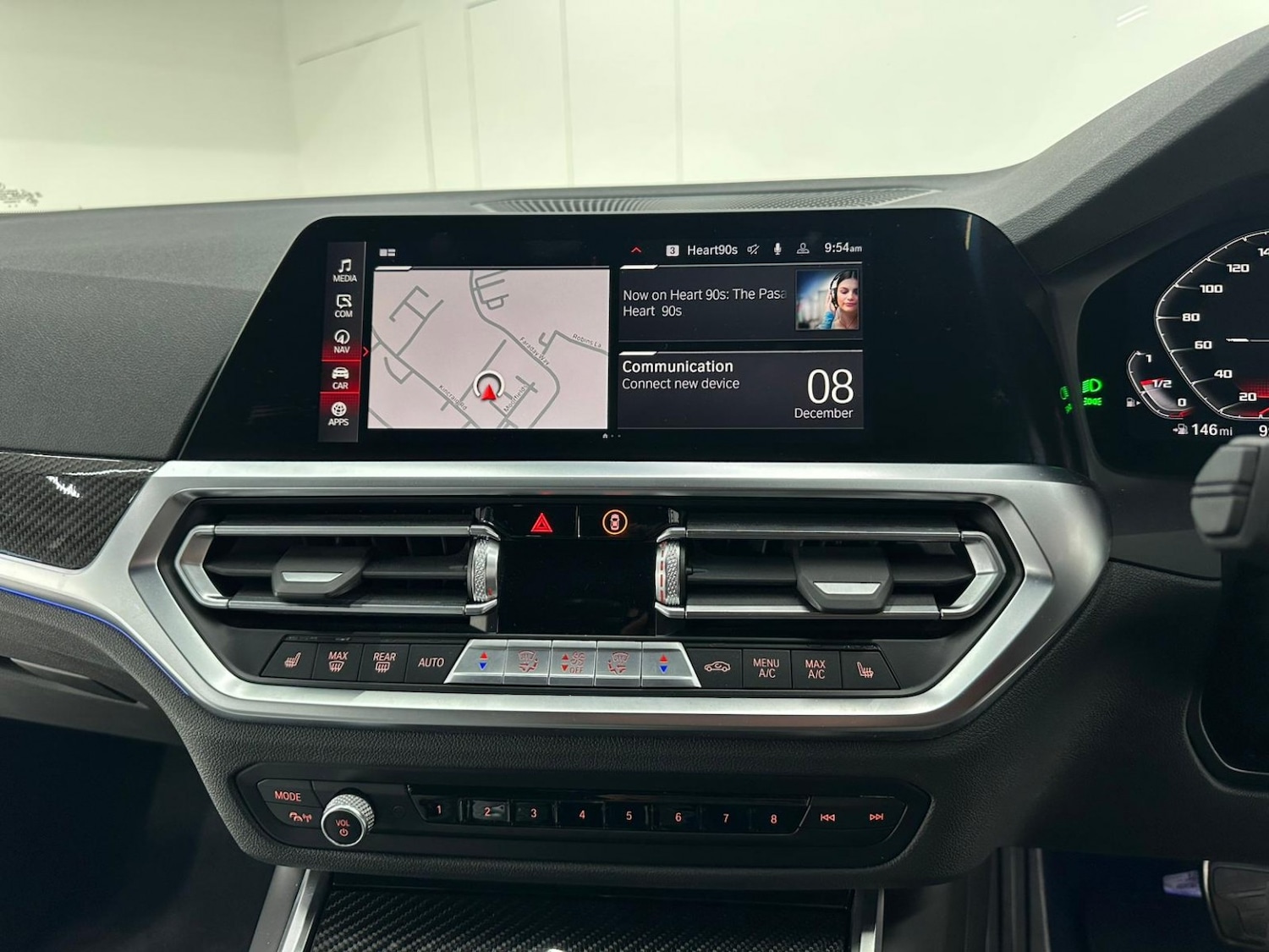 Used BMW M3 2021 for sale - 76863903: Photo 50