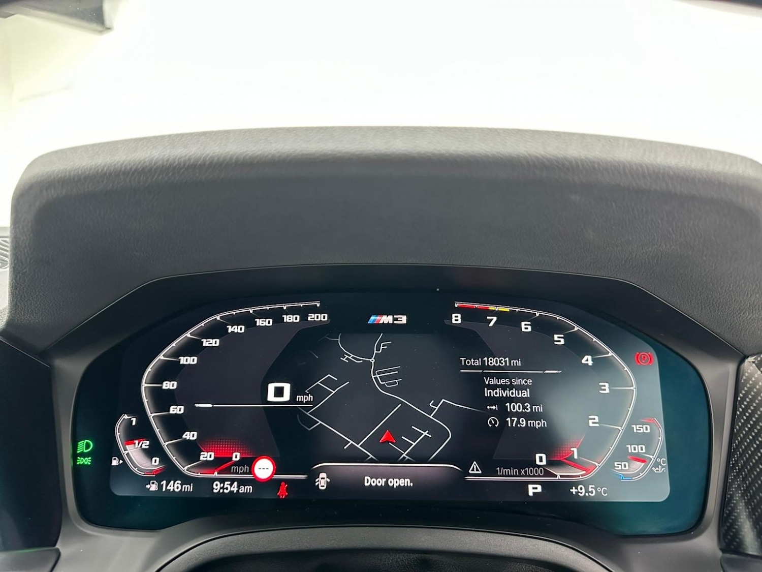 Used BMW M3 2021 for sale - 76863903: Photo 51