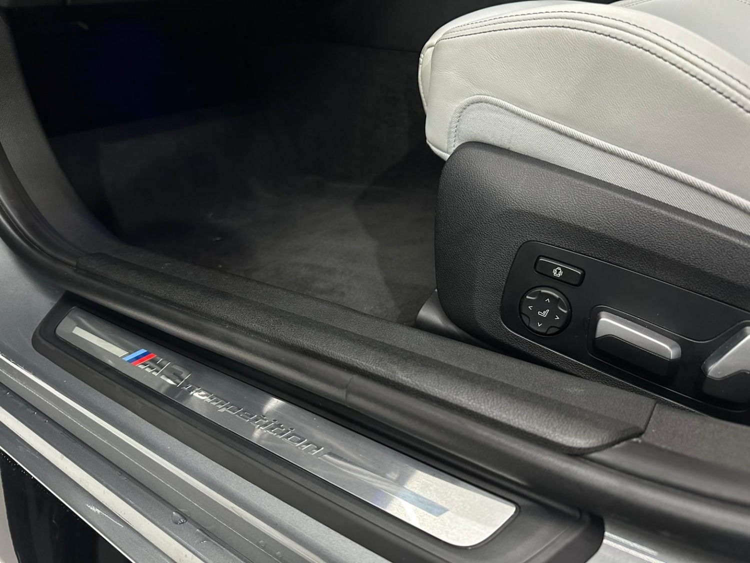 Used BMW M3 2021 for sale - 76863903: Photo 52