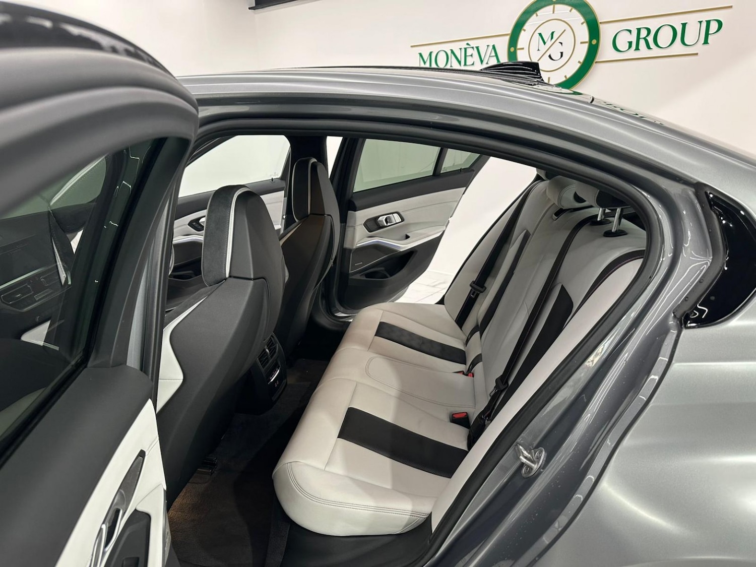 Used BMW M3 2021 for sale - 76863903: Photo 54