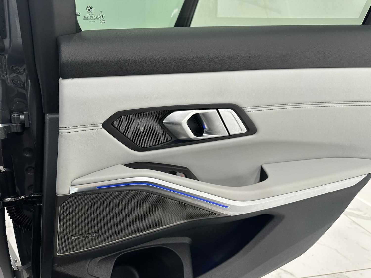 Used BMW M3 2021 for sale - 76863903: Photo 57