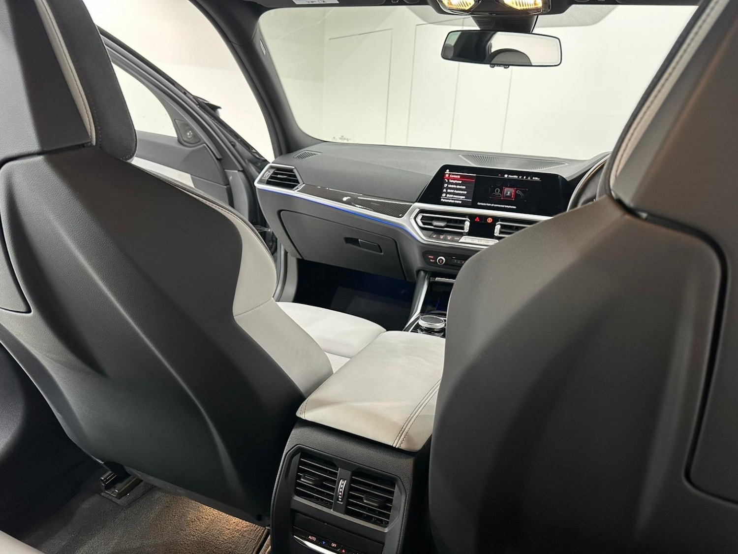 Used BMW M3 2021 for sale - 76863903: Photo 58