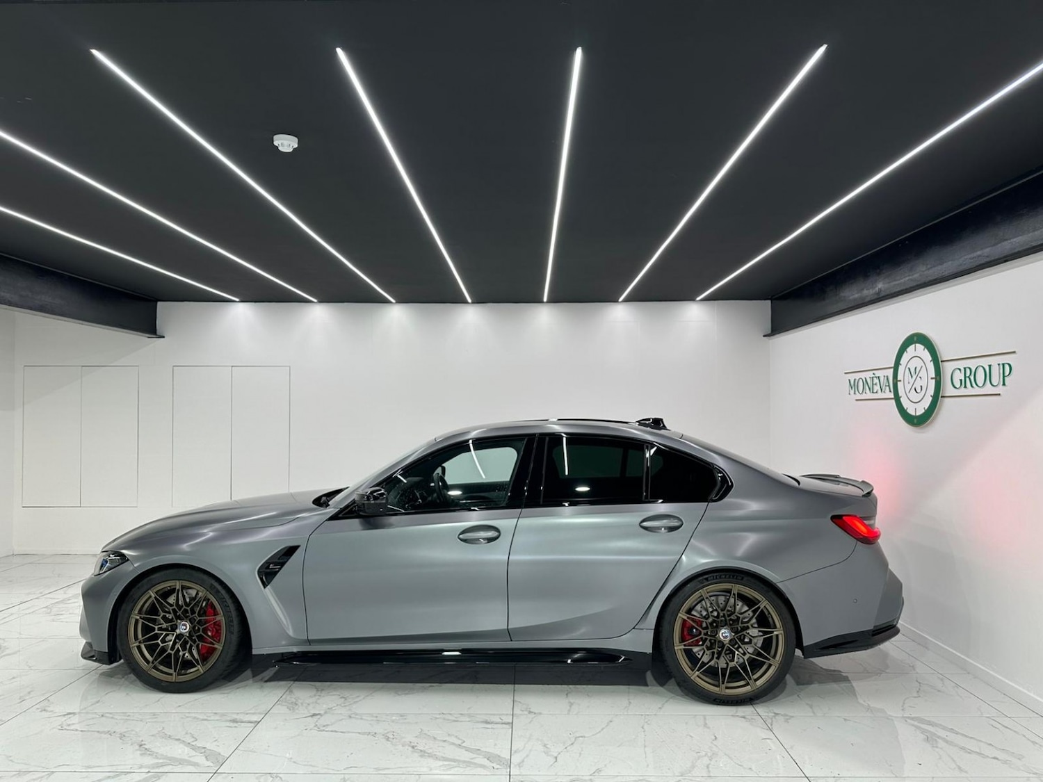 Used BMW M3 2021 for sale - 76863903: Photo 6