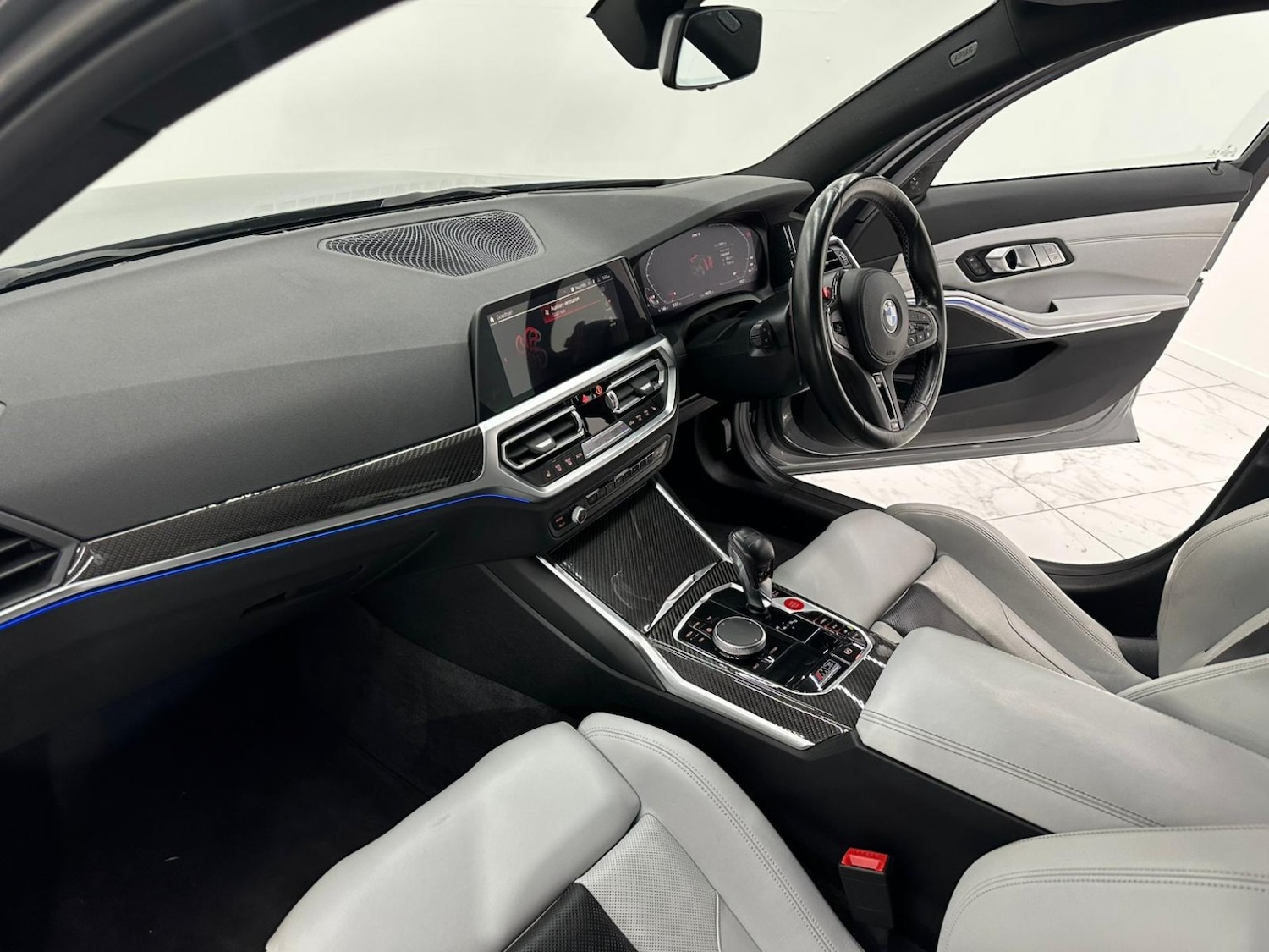 Used BMW M3 2021 for sale - 76863903: Photo 7