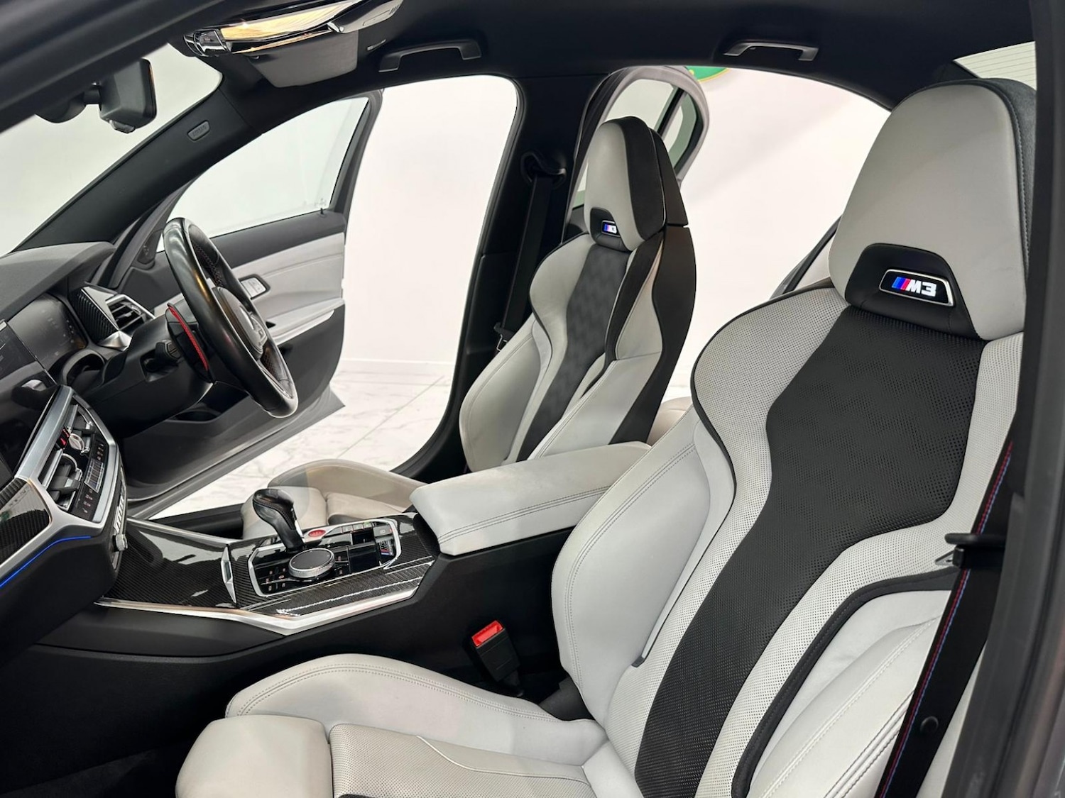 Used BMW M3 2021 for sale - 76863903: Photo 9