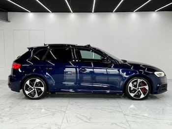 Used Audi S3 2019 for sale - 79620516: Photo
