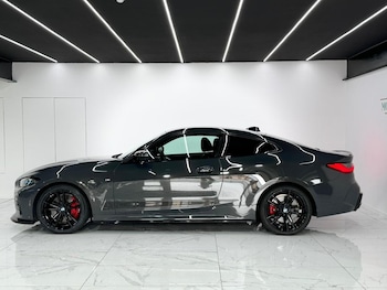 Used BMW 4 Series 2021 for sale - 79010830: Photo