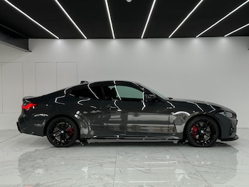 Used BMW 4 Series 2021 for sale - 79010830: Photo