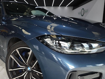 Used BMW 4 Series 2021 for sale - 75856278: Photo