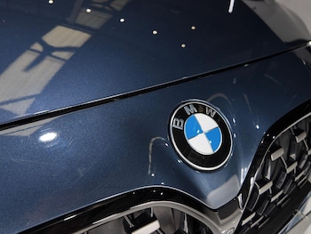 Used BMW 4 Series 2021 for sale - 75856278: Photo