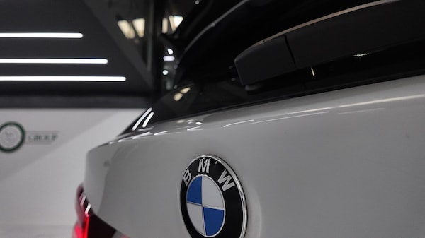 Used BMW X3 2018 for sale - 76252359: Photo 12