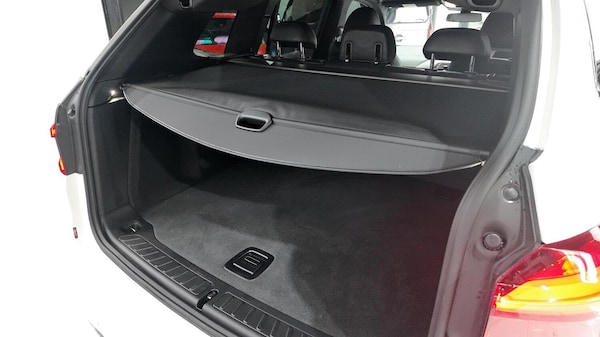 Used BMW X3 2018 for sale - 76252359: Photo 14