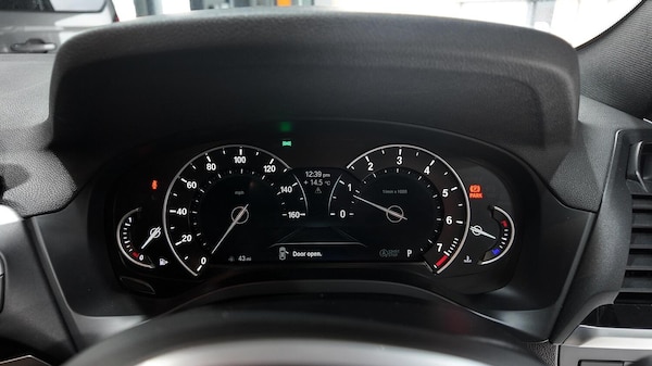 Used BMW X3 2018 for sale - 76252359: Photo 16