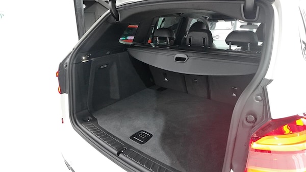 Used BMW X3 2018 for sale - 76252359: Photo 17