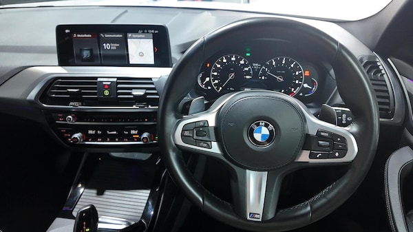 Used BMW X3 2018 for sale - 76252359: Photo 18