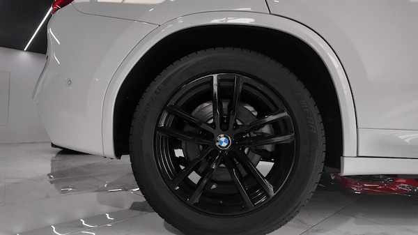 Used BMW X3 2018 for sale - 76252359: Photo 20
