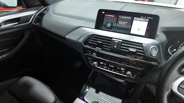 Used BMW X3 2018 for sale - 76252359: Photo 21