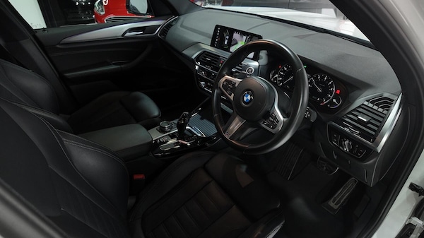 Used BMW X3 2018 for sale - 76252359: Photo 22