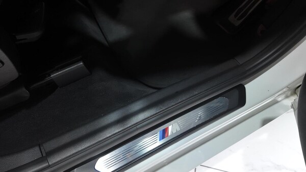 Used BMW X3 2018 for sale - 76252359: Photo 24