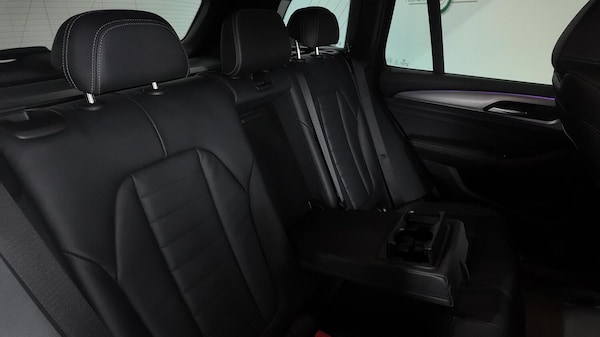 Used BMW X3 2018 for sale - 76252359: Photo 26