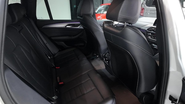 Used BMW X3 2018 for sale - 76252359: Photo 27
