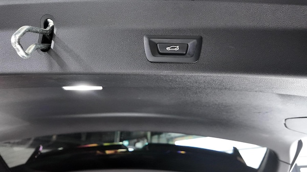 Used BMW X3 2018 for sale - 76252359: Photo 31