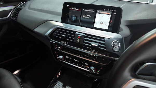 Used BMW X3 2018 for sale - 76252359: Photo 35