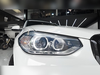 Used BMW X3 2018 for sale - 76252359: Photo