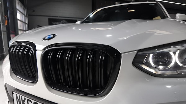 Used BMW X3 2018 for sale - 76252359: Photo 4